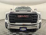 New 2025 GMC Sierra 2500 Pro Crew Cab 4x4 Pickup for sale #G585250 - photo 3