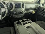 New 2025 GMC Sierra 2500 Pro Crew Cab 4x4 Pickup for sale #G585250 - photo 27