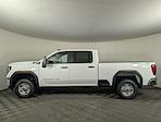 New 2025 GMC Sierra 2500 Pro Crew Cab 4x4 Pickup for sale #G585250 - photo 4