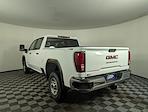 New 2025 GMC Sierra 2500 Pro Crew Cab 4x4 Pickup for sale #G585250 - photo 2