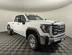 New 2025 GMC Sierra 2500 Pro Crew Cab 4x4 Pickup for sale #G585250 - photo 5