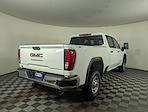 New 2025 GMC Sierra 2500 Pro Crew Cab 4x4 Pickup for sale #G585250 - photo 7