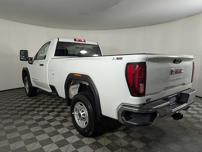 2025 GMC Sierra 2500 Regular Cab 4x4, Pickup for sale #G587245 - photo 2