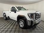 2025 GMC Sierra 2500 Regular Cab 4x4, Pickup for sale #G587245 - photo 5