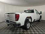 2025 GMC Sierra 2500 Regular Cab 4x4, Pickup for sale #G587245 - photo 7