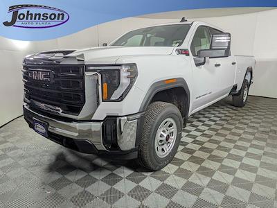2025 GMC Sierra 3500 Crew Cab 4x4 Pickup for sale #G590050 - photo 1
