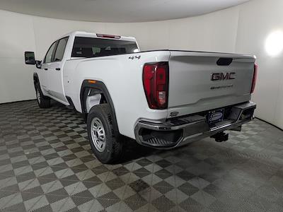 New 2025 GMC Sierra 3500 Pro Crew Cab 4x4 Pickup for sale #G590050 - photo 2