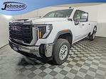 2025 GMC Sierra 3500 Crew Cab 4x4 Pickup for sale #G590050 - photo 1