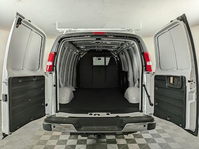 New 2025 GMC Savana 2500 Empty Cargo Van for sale #G597526 - photo 2