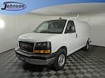 New 2025 GMC Savana 2500 Empty Cargo Van for sale #G597526 - photo 1