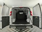 New 2025 GMC Savana 2500 Empty Cargo Van for sale #G597526 - photo 2