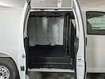 New 2025 GMC Savana 2500 Empty Cargo Van for sale #G597526 - photo 23
