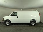 New 2025 GMC Savana 2500 Empty Cargo Van for sale #G597526 - photo 3