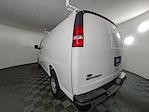 New 2025 GMC Savana 2500 Empty Cargo Van for sale #G597526 - photo 5