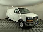 New 2025 GMC Savana 2500 Empty Cargo Van for sale #G597526 - photo 6