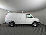 New 2025 GMC Savana 2500 Empty Cargo Van for sale #G597526 - photo 7