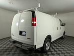 New 2025 GMC Savana 2500 Empty Cargo Van for sale #G597526 - photo 8