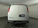 New 2025 GMC Savana 2500 Empty Cargo Van for sale #G597526 - photo 9