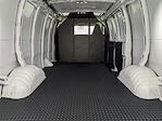 New 2025 GMC Savana 2500 Empty Cargo Van for sale #G597556 - photo 10