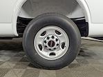 New 2025 GMC Savana 2500 Empty Cargo Van for sale #G597556 - photo 12