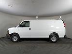 New 2025 GMC Savana 2500 Empty Cargo Van for sale #G597556 - photo 2