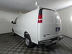 New 2025 GMC Savana 2500 Empty Cargo Van for sale #G597556 - photo 4