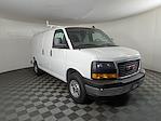 New 2025 GMC Savana 2500 Empty Cargo Van for sale #G597556 - photo 5