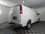New 2025 GMC Savana 2500 Empty Cargo Van for sale #G597556 - photo 7