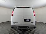 New 2025 GMC Savana 2500 Empty Cargo Van for sale #G597556 - photo 8