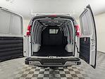 New 2025 GMC Savana 2500 Empty Cargo Van for sale #G597556 - photo 9