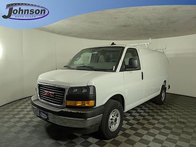 2025 GMC Savana 2500 RWD Empty Cargo Van for sale #G597587 - photo 1