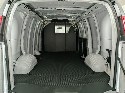 New 2025 GMC Savana 2500 Empty Cargo Van for sale #G597587 - photo 2
