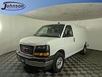 2025 GMC Savana 2500 RWD Empty Cargo Van for sale #G597587 - photo 1