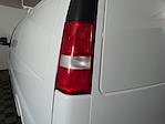 2025 GMC Savana 2500 RWD Empty Cargo Van for sale #G597587 - photo 12