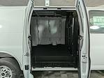 2025 GMC Savana 2500 RWD Empty Cargo Van for sale #G597587 - photo 14