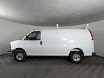 2025 GMC Savana 2500 RWD Empty Cargo Van for sale #G597587 - photo 4