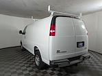 2025 GMC Savana 2500 RWD Empty Cargo Van for sale #G597587 - photo 5