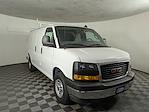 2025 GMC Savana 2500 RWD Empty Cargo Van for sale #G597587 - photo 6