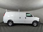 2025 GMC Savana 2500 RWD Empty Cargo Van for sale #G597587 - photo 7