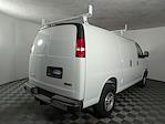 2025 GMC Savana 2500 RWD Empty Cargo Van for sale #G597587 - photo 8