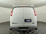 2025 GMC Savana 2500 RWD Empty Cargo Van for sale #G597587 - photo 9