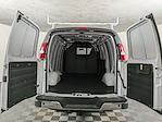 2025 GMC Savana 2500 RWD Empty Cargo Van for sale #G597587 - photo 10