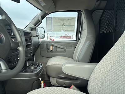 2025 GMC Savana 2500 RWD Empty Cargo Van for sale #G597589 - photo 2