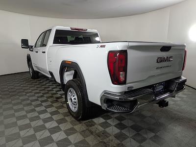 2025 GMC Sierra 2500 Double Cab 4x4 Pickup for sale #G598833 - photo 2
