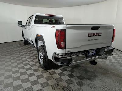 New 2025 GMC Sierra 2500 Pro Double Cab 4x4 Pickup for sale #G598924 - photo 2