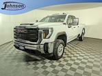 New 2025 GMC Sierra 2500 Pro Double Cab 4x4 Pickup for sale #G598924 - photo 1