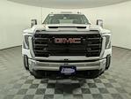 New 2025 GMC Sierra 2500 Pro Double Cab 4x4 Pickup for sale #G598924 - photo 3