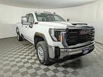 New 2025 GMC Sierra 2500 Pro Double Cab 4x4 Pickup for sale #G598924 - photo 5