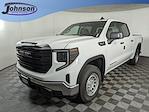 New 2026 GMC Sierra 1500 Pro Crew Cab for sale #G600154 - photo 1