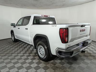 2026 GMC Sierra 1500 Crew Cab 4WD Pickup for sale #G600166 - photo 2